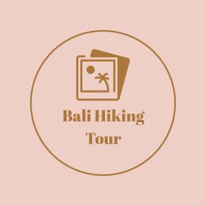Bali Hiking Tour -logos